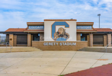Center High School Placed on Lockdown After Code Red in Antelope, California