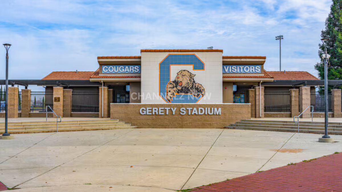 Center High School Placed on Lockdown After Code Red in Antelope, California