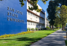 San José State University Student Dies at North Parking Garage, Campus Community Mourns