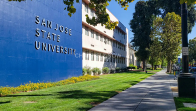 San José State University Student Dies at North Parking Garage, Campus Community Mourns