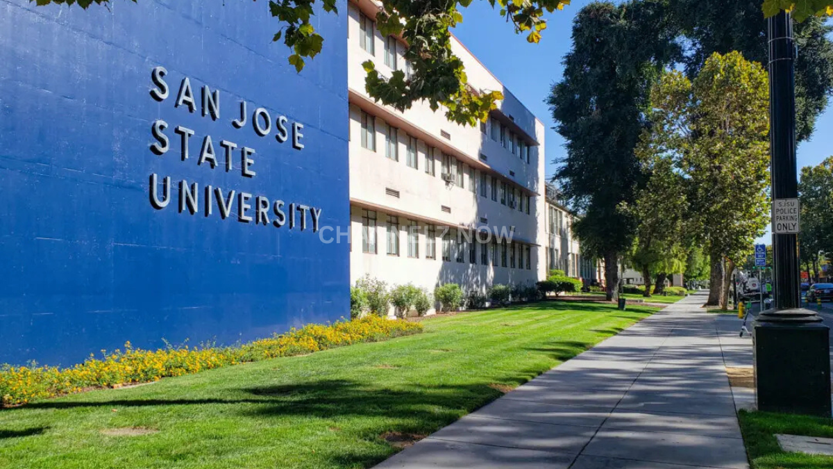 San José State University Student Dies at North Parking Garage, Campus Community Mourns