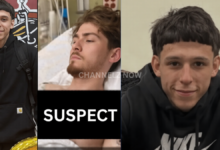 Missing Man Rodrigo Montes Discovered in River as Police Arrest Suspect