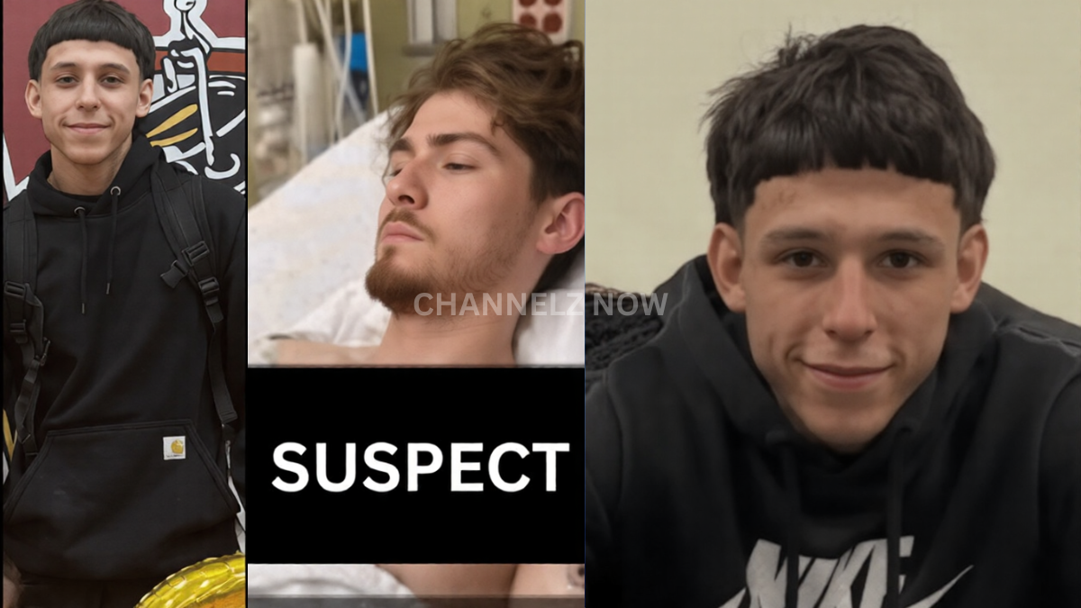 Missing Man Rodrigo Montes Discovered in River as Police Arrest Suspect