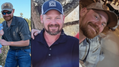 Forrest Dreher Killed in Shelby County Motorcycle Crash, Investigation Ongoing