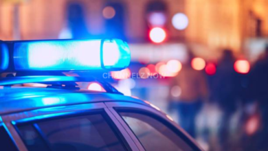 1 Dead, 3 Injured in Active Shooter Incident at Temple Israel in West Bloomfield, Michigan