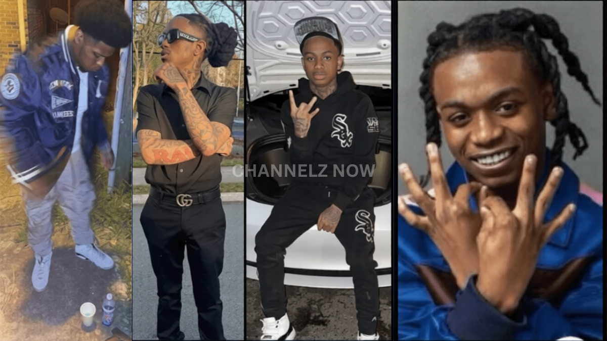 Durham Triple Shooting Leaves Two Dead, One Injured as Local Rapper Identified Among Victims