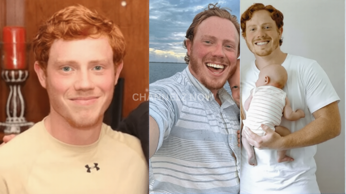 Nicholas “Nic” Crews Identified as Victim in Pickens VA Clinic Shooting