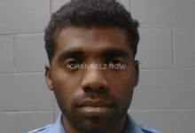 Second Person Charged in Randolph County Child’s Accidental Shooting Death Case