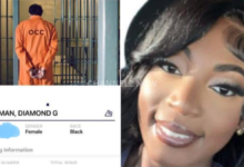 Video Shows Monroe Teacher Coleman Diamond G Charged and Fired After Student Fight Incident