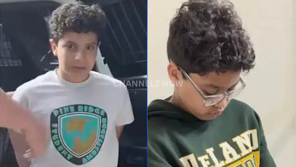 Two Florida Students, Ages 10 and 11, Arrested After Alleged Threats Against Classmates