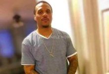 Authorities Searching for Richard Patton After Alleged Attempted Assault Case