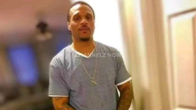 Authorities Searching for Richard Patton After Alleged Attempted Assault Case