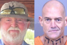 Pastor Killed in Violent Incident, Suspect Accused of Staging Scene