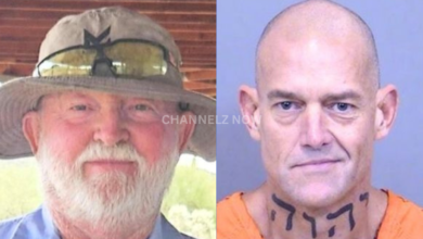 Pastor Killed in Violent Incident, Suspect Accused of Staging Scene