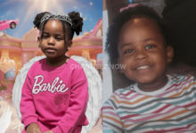 Rashad Dixon Arrested in Connection With Fatal Stabbing of 4-Year-Old Zuri Dixon in Southwest Atlanta