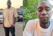 Eli Harmon, 41, Identified in Shooting After Altercation Near Louisville