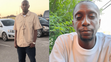 Eli Harmon, 41, Identified in Shooting After Altercation Near Louisville