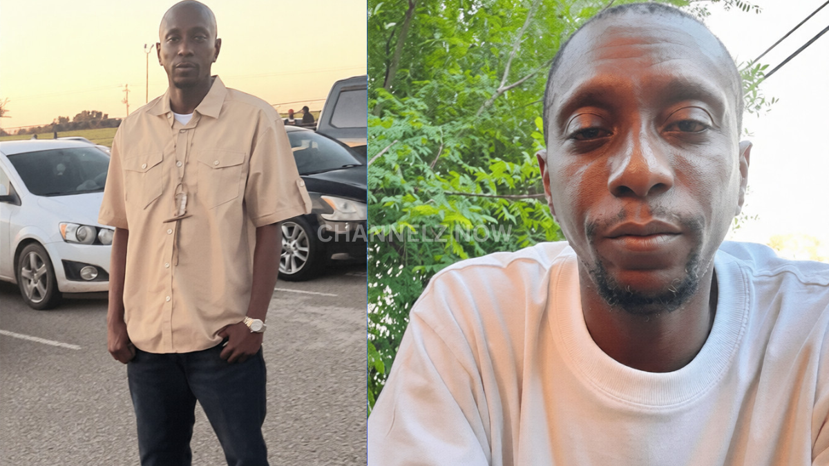 Eli Harmon, 41, Identified in Shooting After Altercation Near Louisville