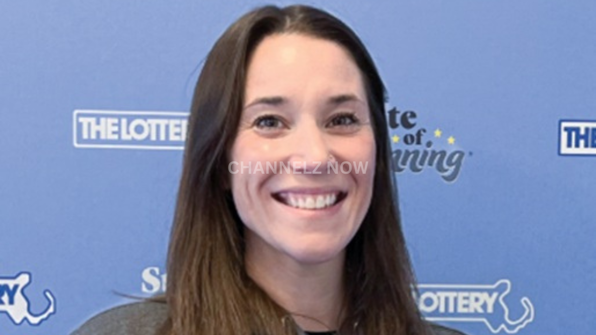 $1 Million Lottery Win Changes Life for Massachusetts Woman, Including Plans to Move