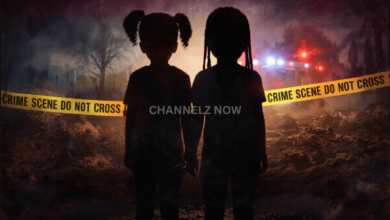 Authorities Confirm Girls Discovered in Cleveland Suitcases Were Half-Sisters Through DNA