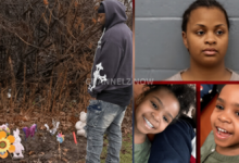 Father Says Girl Found Dead in Cleveland Suitcase Is Missing Daughter Mila Chatman