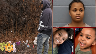 Father Says Girl Found Dead in Cleveland Suitcase Is Missing Daughter Mila Chatman