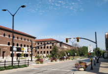 Student Death Reported at Purdue Physics Building in West Lafayette, Indiana