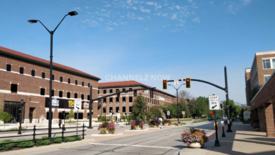 Student Death Reported at Purdue Physics Building in West Lafayette, Indiana