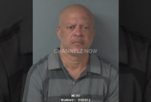 Conroe Domestic Violence Incident Leaves Tara Hardin and Floris Wolford Dead, Stanley Earl Hardin Faces Capital Murder Charges