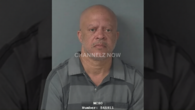 Conroe Domestic Violence Incident Leaves Tara Hardin and Floris Wolford Dead, Stanley Earl Hardin Faces Capital Murder Charges