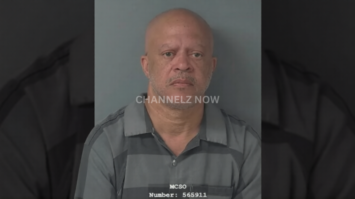 Conroe Domestic Violence Incident Leaves Tara Hardin and Floris Wolford Dead, Stanley Earl Hardin Faces Capital Murder Charges