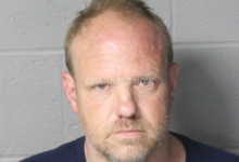 Man Charged After Electrocution Death Linked to Suspected Copper Theft Incident