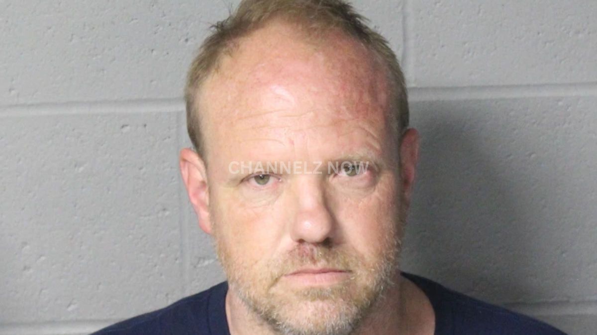 Man Charged After Electrocution Death Linked to Suspected Copper Theft Incident