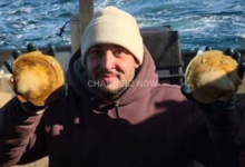 Community Remembers Man from Overturned New Bedford Fishing Boat for Love of God and Family