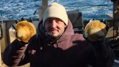 Community Remembers Man from Overturned New Bedford Fishing Boat for Love of God and Family