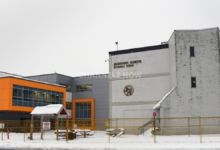 RCMP Investigating Incident After Lockdown at Burnaby North Secondary School
