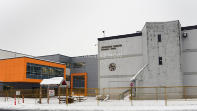 RCMP Investigating Incident After Lockdown at Burnaby North Secondary School