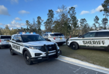 At Least 1 Dead, 2 Injured in Shooting Near Johns Island Parkway and Chestnut Oak Road