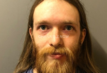 Police Arrest Newport Man Over Alleged Online Threats and Seize Multiple Weapons