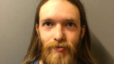 Police Arrest Newport Man Over Alleged Online Threats and Seize Multiple Weapons