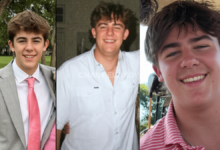 Ryder Harrington Identified as Victim in Austin Buford’s Bar Mass Shooting