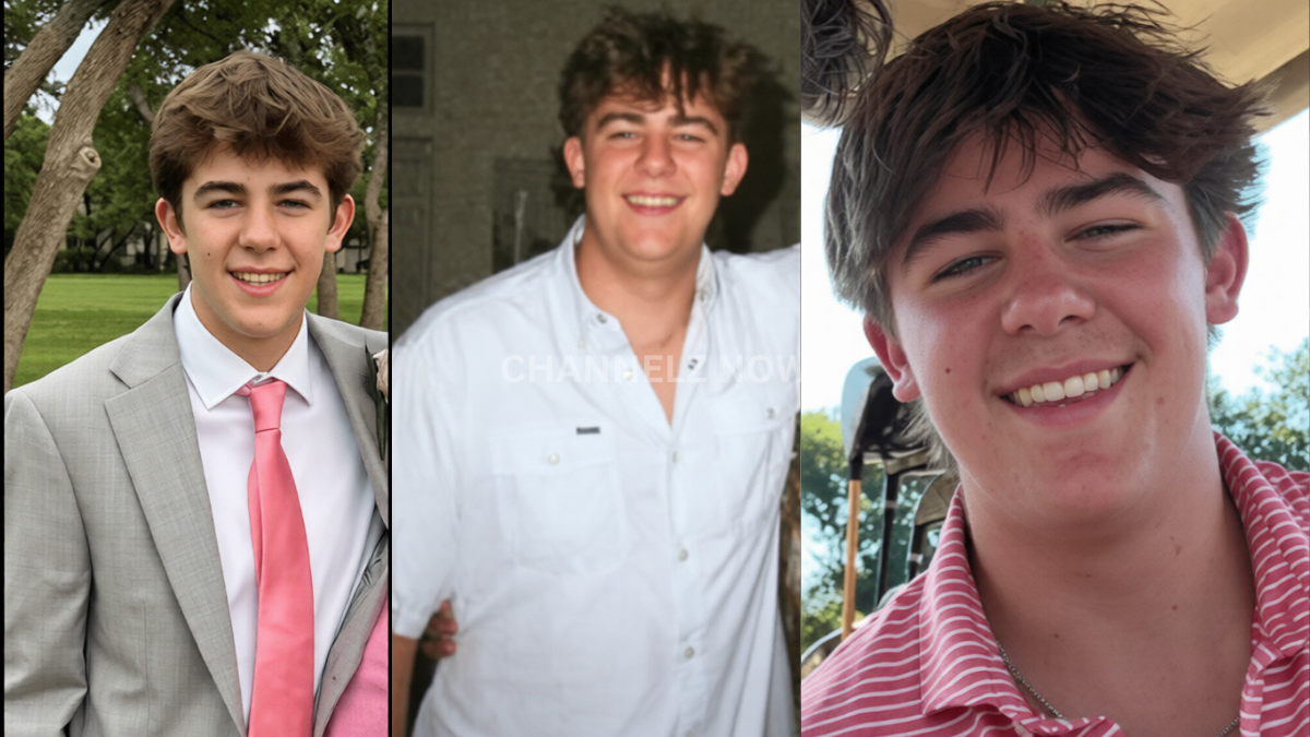 Ryder Harrington Identified as Victim in Austin Buford’s Bar Mass Shooting