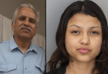 Teen Arrested After Fatal Shooting of Man Accused of Inappropriate Contact with Child