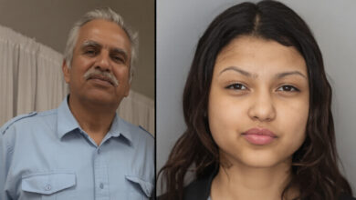 Teen Arrested After Fatal Shooting of Man Accused of Inappropriate Contact with Child