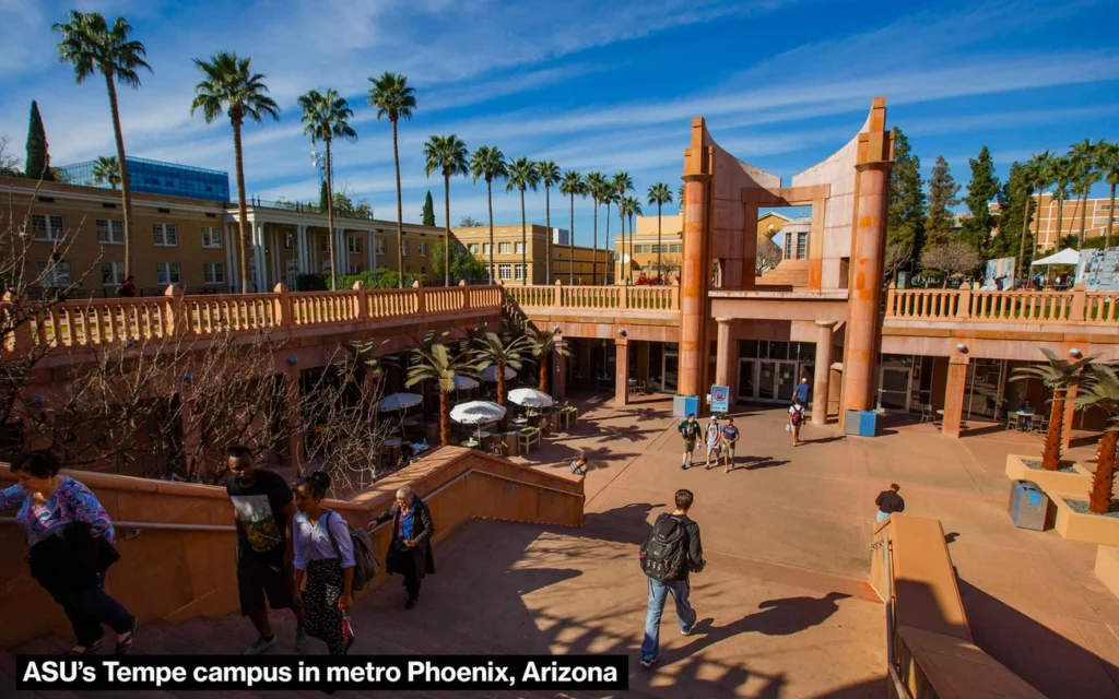 How to Win Arizona State University Scholarships: Insider Tips That Actually Work