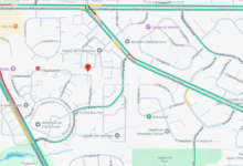 Suspect and Officer Injured in Aurora Police Shooting Incident