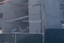Philadelphia Parking Garage Collapse: One Dead, Workers Possibly Trapped in Grays Ferry