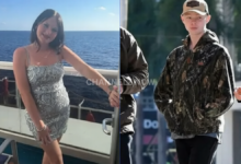 Timothy Hudson Indicted on Murder, Abuse Charges in Death of Anna Kepner