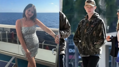 Timothy Hudson Indicted on Murder, Abuse Charges in Death of Anna Kepner