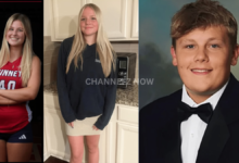 Franklin County Car Crash: Victims Identified After Deadly Fiery Accident
